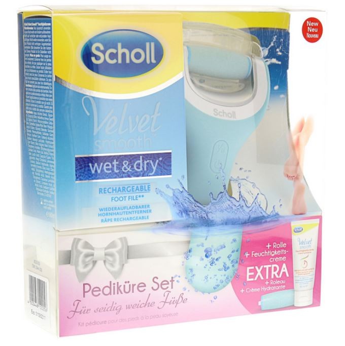 scholl