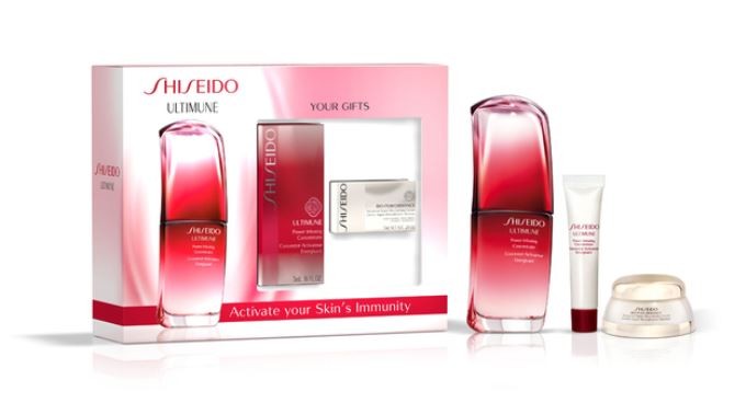 shiseido