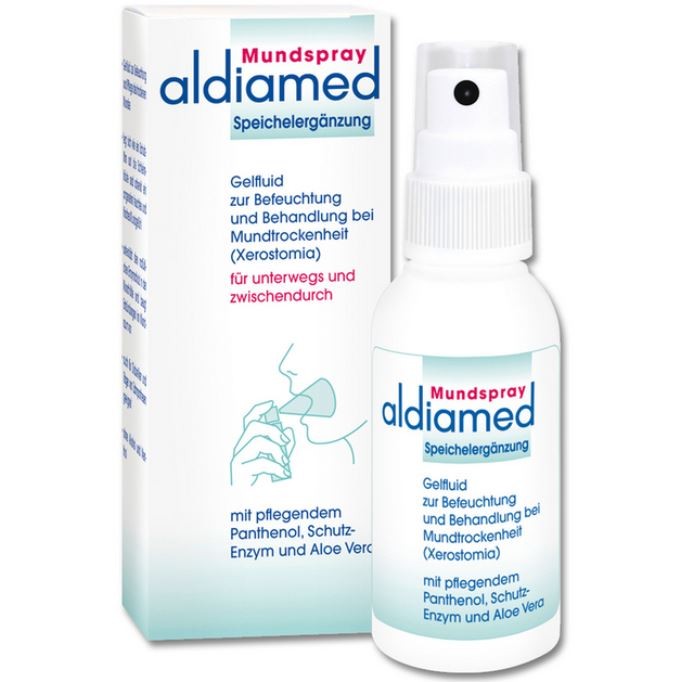 aldiamed