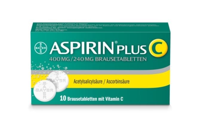 aspirin