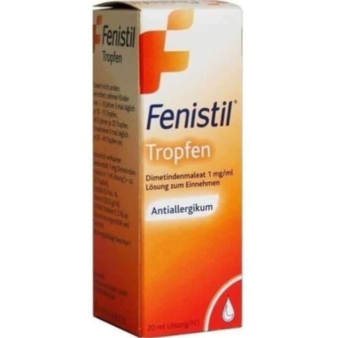 fenistill