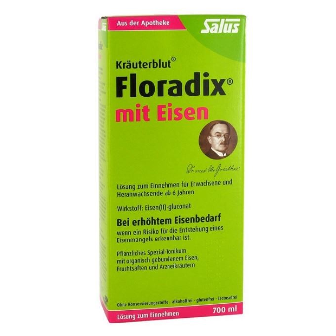 floradix