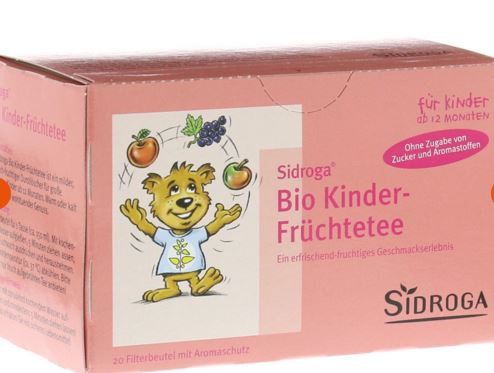 frucht