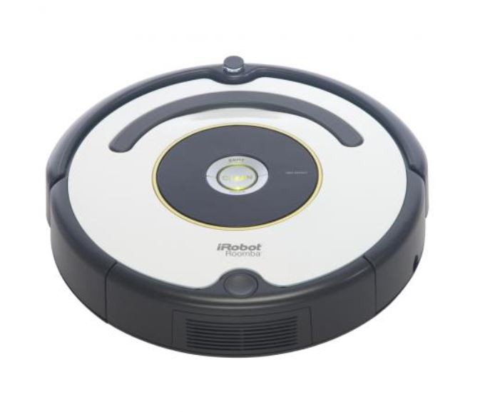 irobot