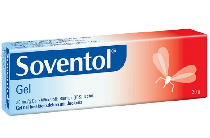 soventol