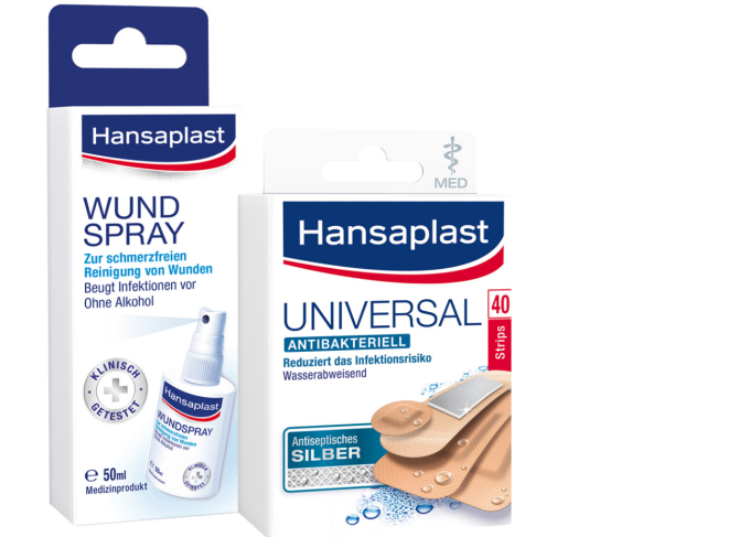 hansaplast