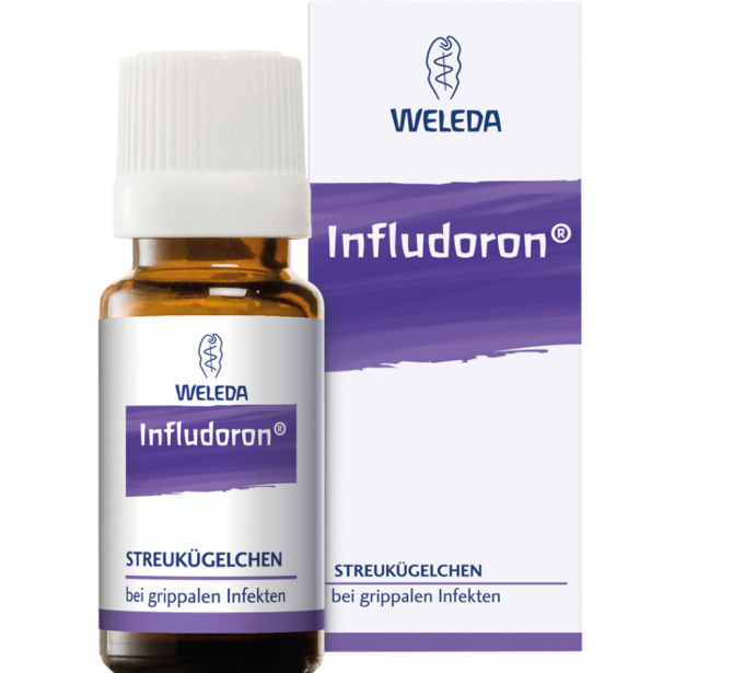 infludoron