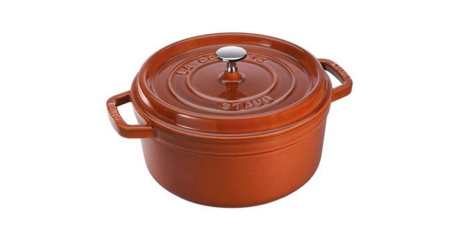 staub