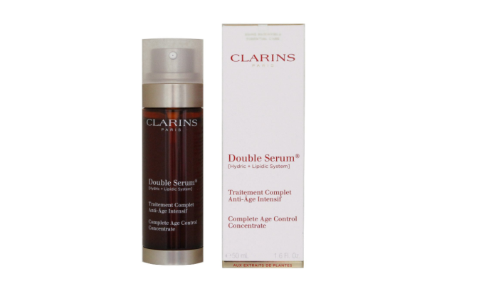 clarins