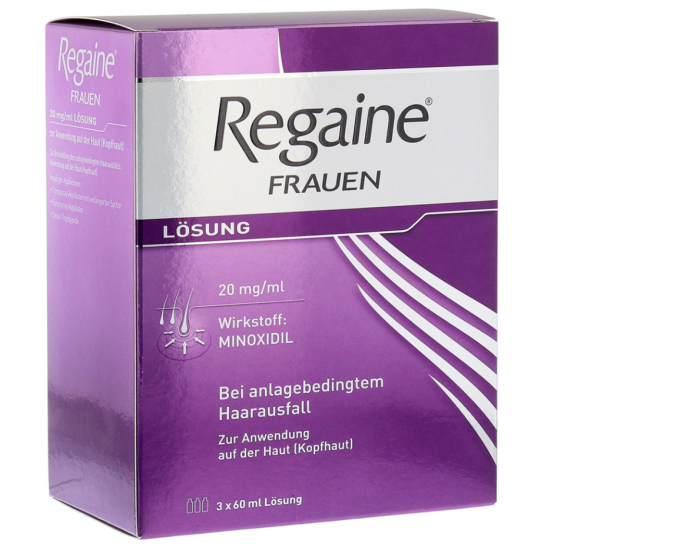 regaine