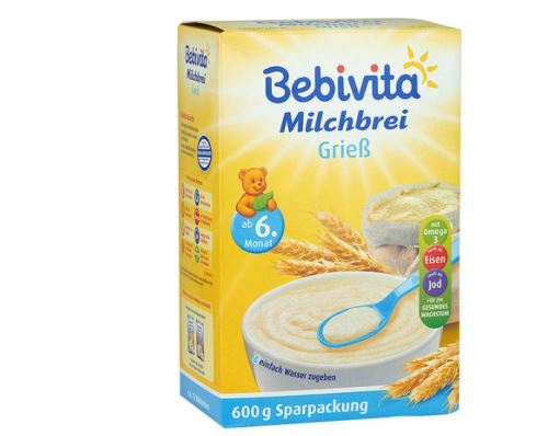 bebivita