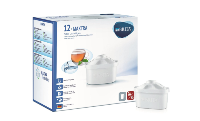 brita