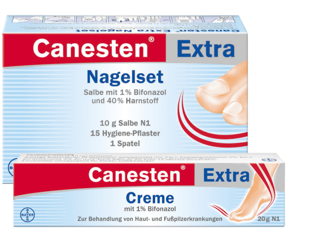 canesten