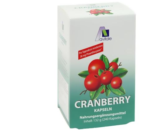 cranberry