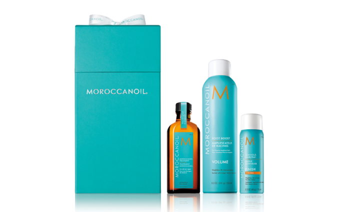 moroccanoil