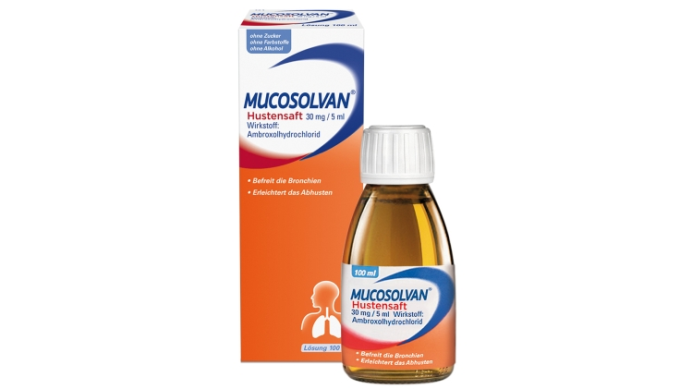 mucosolvan