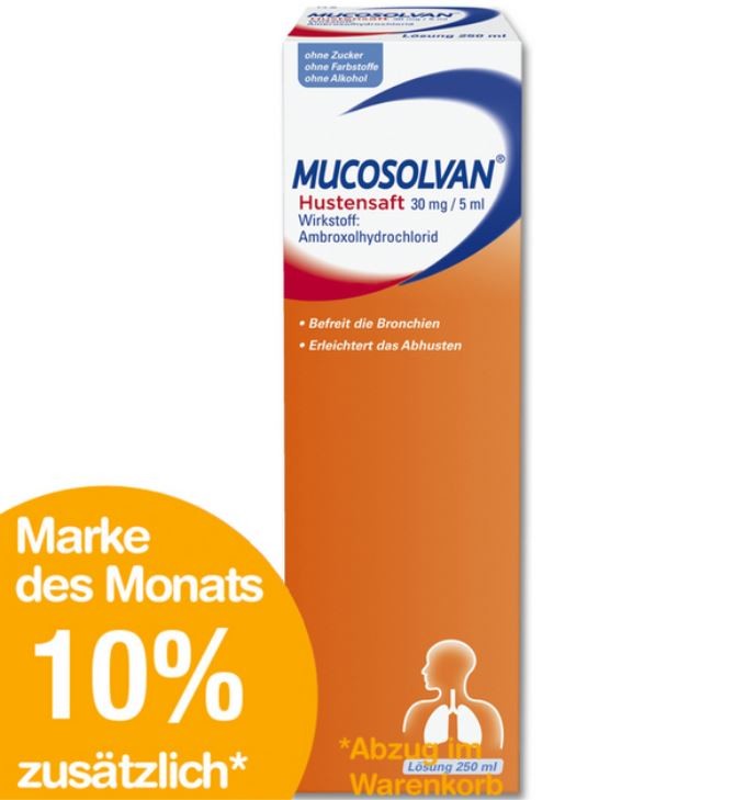 mucosolvan