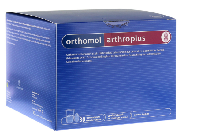 orthomol