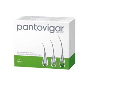 pantovigar