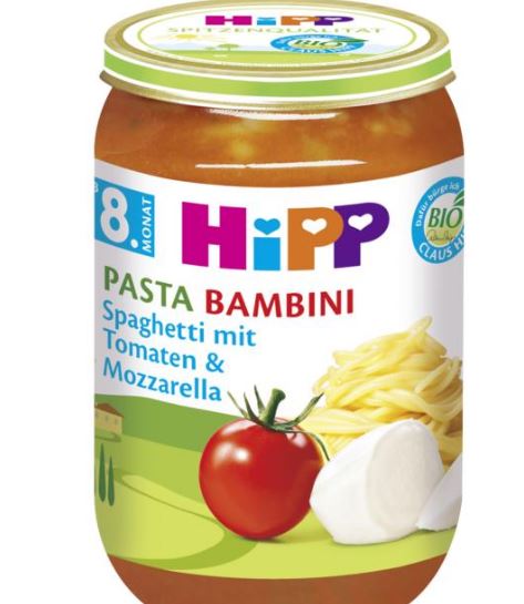 pasta