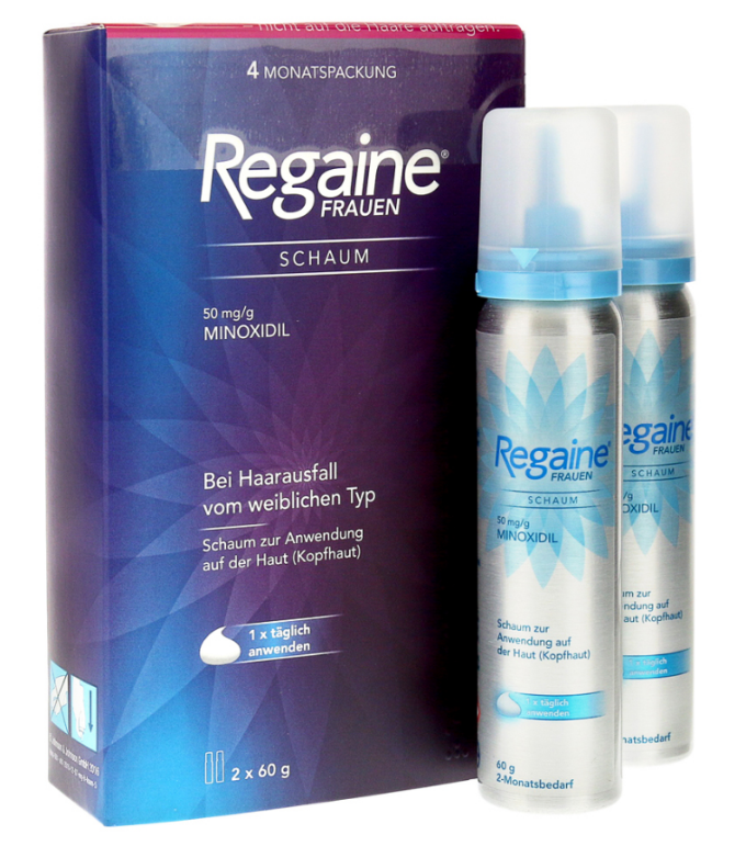 regaine