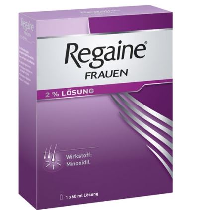 regaine