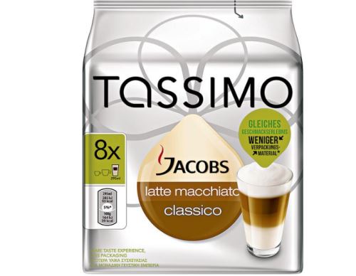 tassimo