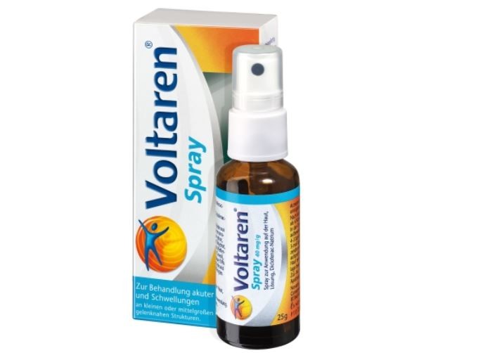 voltaren