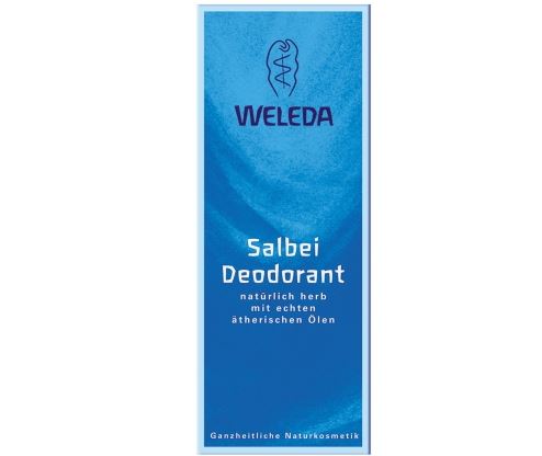 weleda