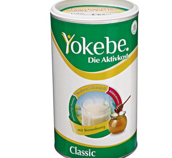 yokebe