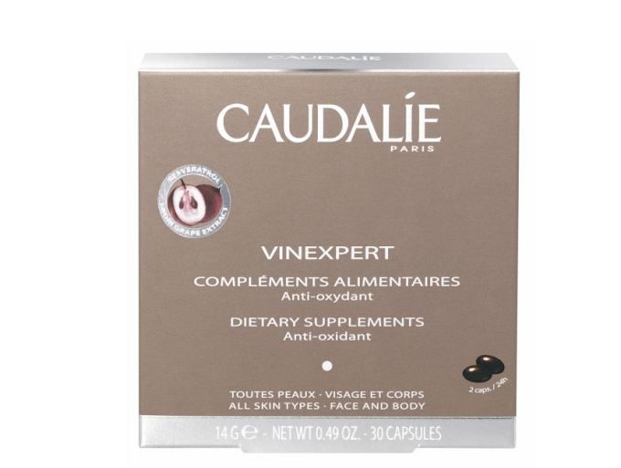 caudalie