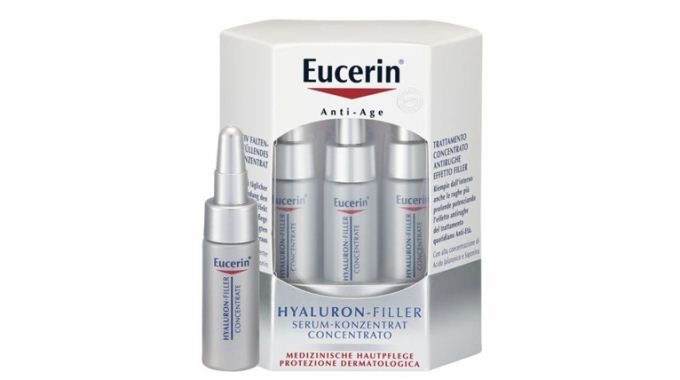 eucerin