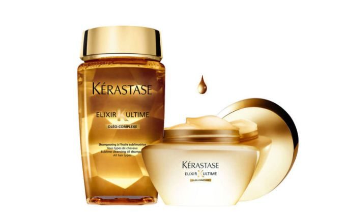 kerastase