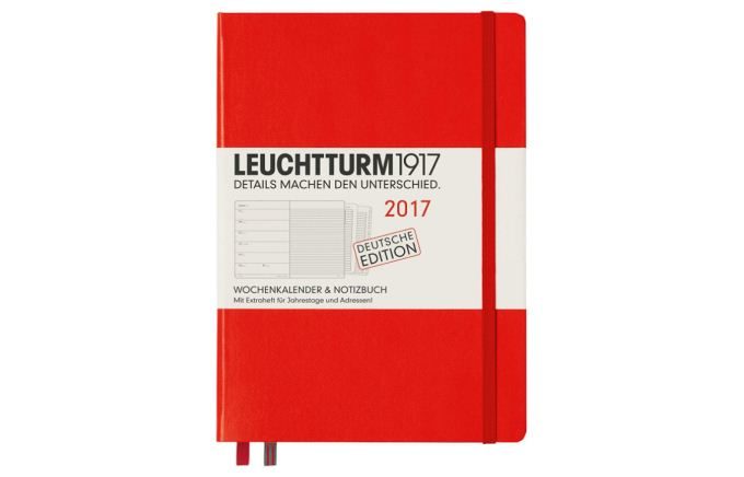 leuchtturm