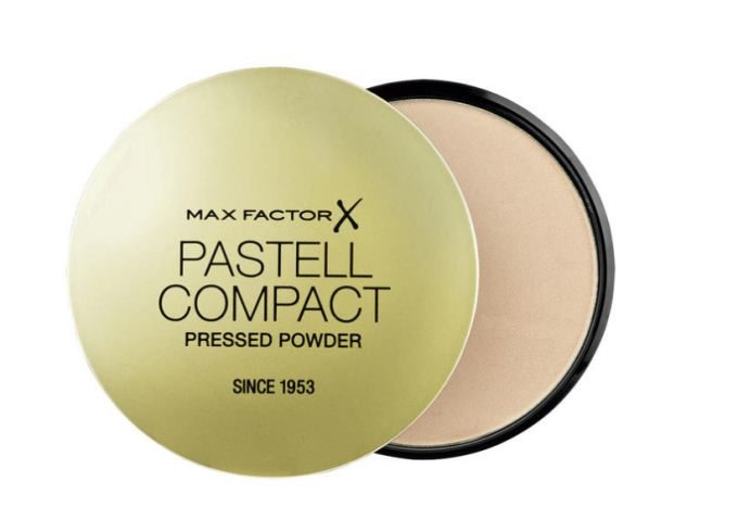 maxfactor