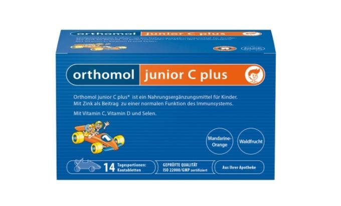 orthomol