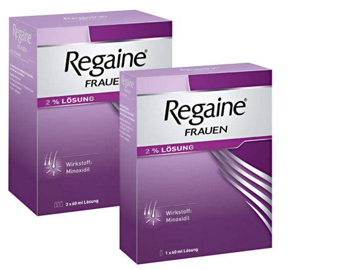 regaine