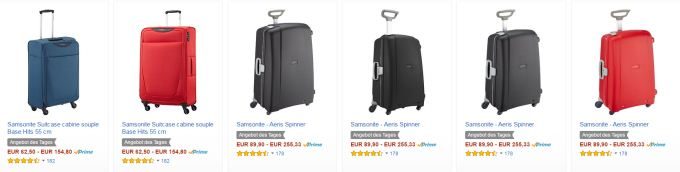 samsonite