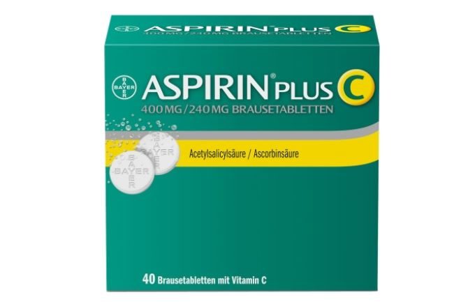 aspirin