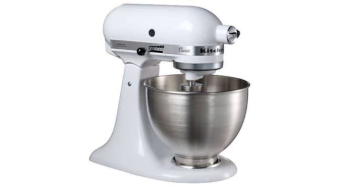 kitchenaid