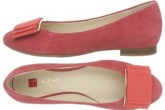 Högl Damen Ballerinas nur für 33,92€