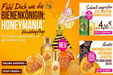 The Body Shop neue Gutscheincode