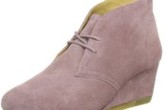 70% off bei Clarks Yarra Desert Pumps!