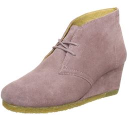 70% off bei Clarks Yarra Desert Pumps!