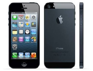 Apple™ - iPhone 5 Smartphone für nur 499,99€!