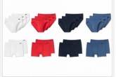 Schiesser Herren 2er Boxershorts & 3er Slips Gr. M - XXL für je nur 19,95 Euro!