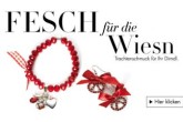 Günstiger Trachtenschmuck für Ihr Dirndl!