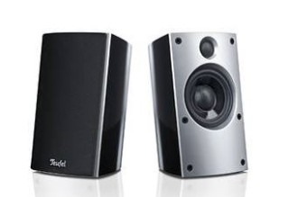 Teufel PC Stereo-Lautsprecher Concept B 20 für nur 69,99€!