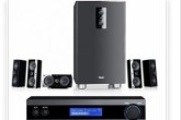 Teufel Consono 35 Mk2 Digital eBay Edition – 5.1 komplett System für nur 369,99 Euro inkl. Versand!