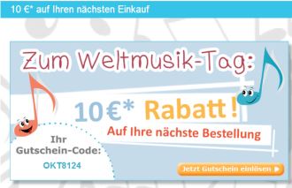 Baby-Markt:Jetzt wieder 10€ auf Ihren Einkauf sichern!